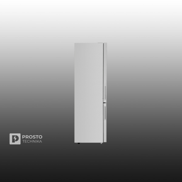 Холодильник MAUNFELD MFF200NFS Inverter